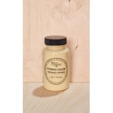 Culoare Hybrid Maja's Memories- Light Yellow, 120 ml